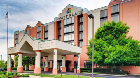 Hyatt Place