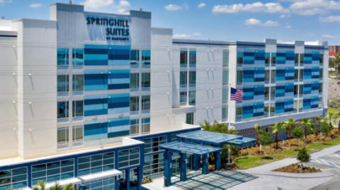 Springhill Suites