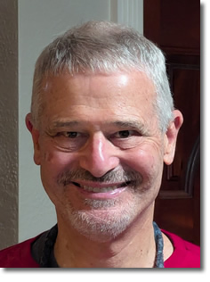 Jeff Langsner