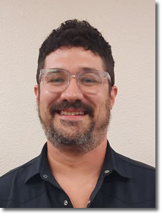 Nick Soos
