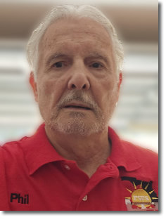 Phil Palermo