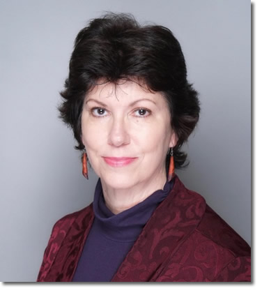 Andi Wolfe
