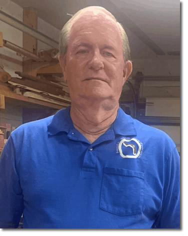 Bruce Williams