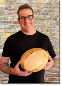Kevin Jesequel