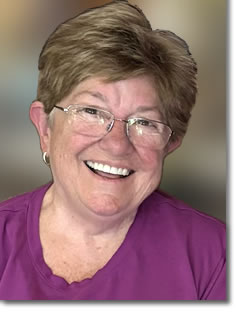 Mary Peavy